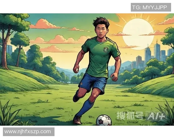 从贫困中崛起的足球明星童年悲惨经历与奋斗之路