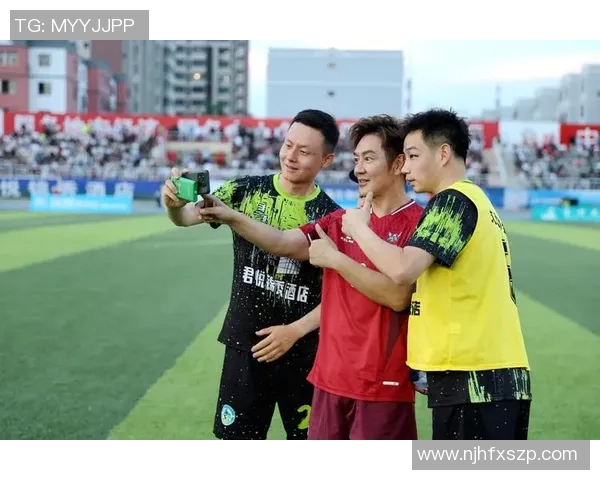 广州的足球明星们在绿茵场上闪耀光芒的故事与成就