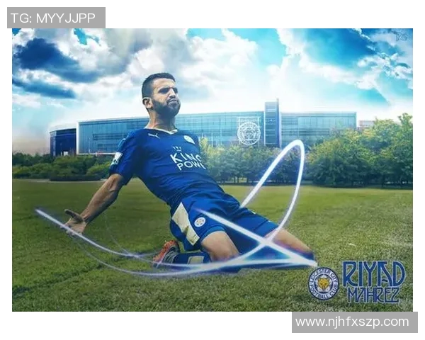 如何设计一款吸引眼球的足球明星海报让球迷心动不已