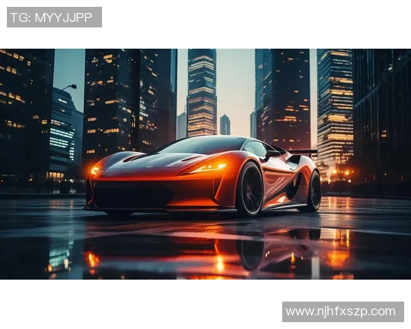 足球明星与超跑的完美结合速度与激情的双重盛宴