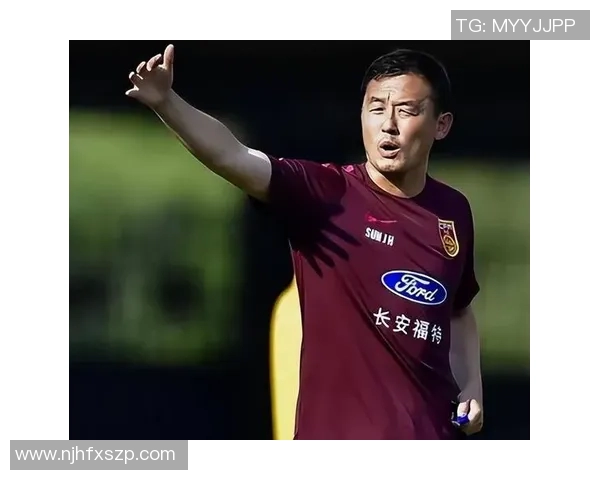 中国足球界的7号明星球员有哪些他们的成就与影响力分析