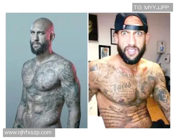 不爱纹身的足球明星们他们的独特魅力与风格解析