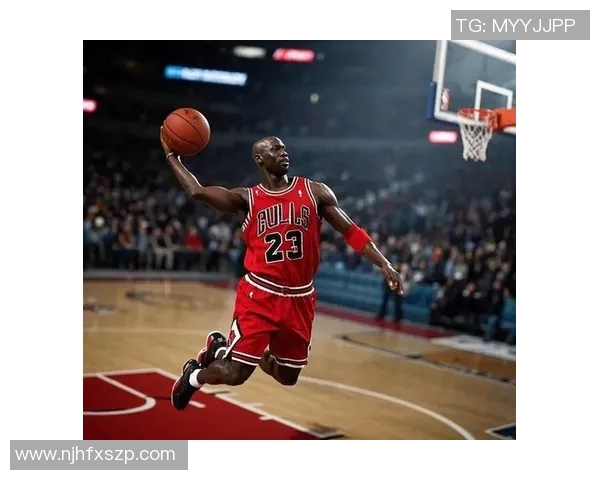 乔丹与博格斯对决数据分析揭示篮球传奇的巅峰对抗