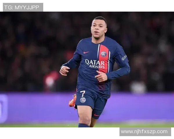 姆巴佩的崛起之路:从天才少年到世界足球的超级巨星 姆巴佩的崛起之路:从天才少年到世界足球的超级巨星