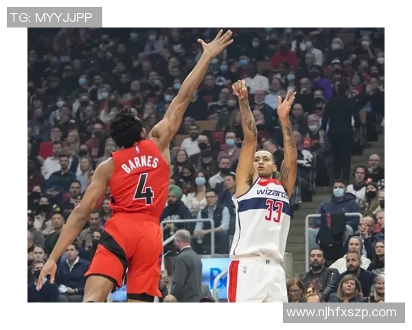 斯科蒂巴恩斯：新一代篮球天才如何改变NBA格局