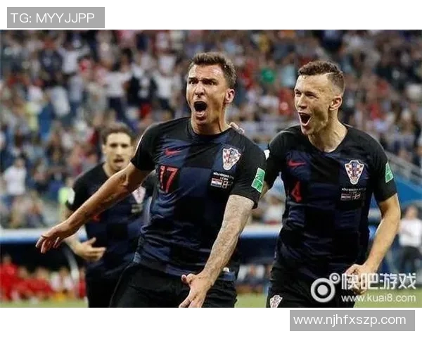 欧预赛英格兰与克罗地亚对决精彩回放分析与战术解读 欧预赛英格兰与克罗地亚对决精彩回放分析与战术解读