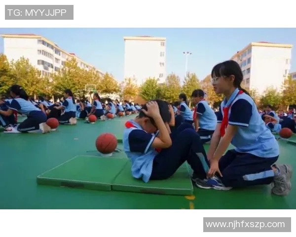 中学生体育锻炼项目多样化探索促进身心健康全面发展的有效途径